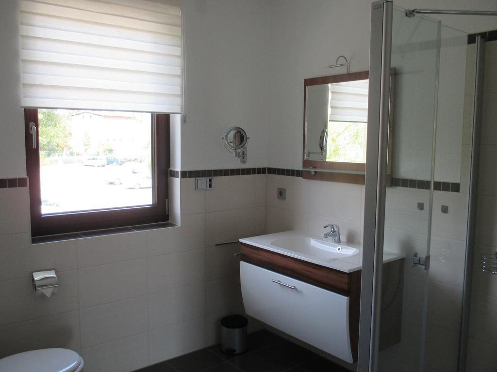 Ferienwohnung Im Herzen Von Peitz Room photo